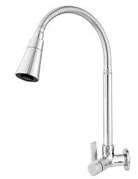 TORNEIRA BM GOURMET CROMADA CÔNICA C 65