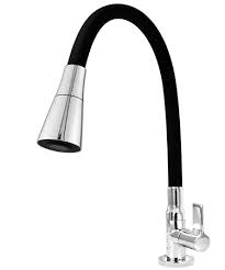 TORNEIRA BM GOURMET PRETA CÔNICA C 65